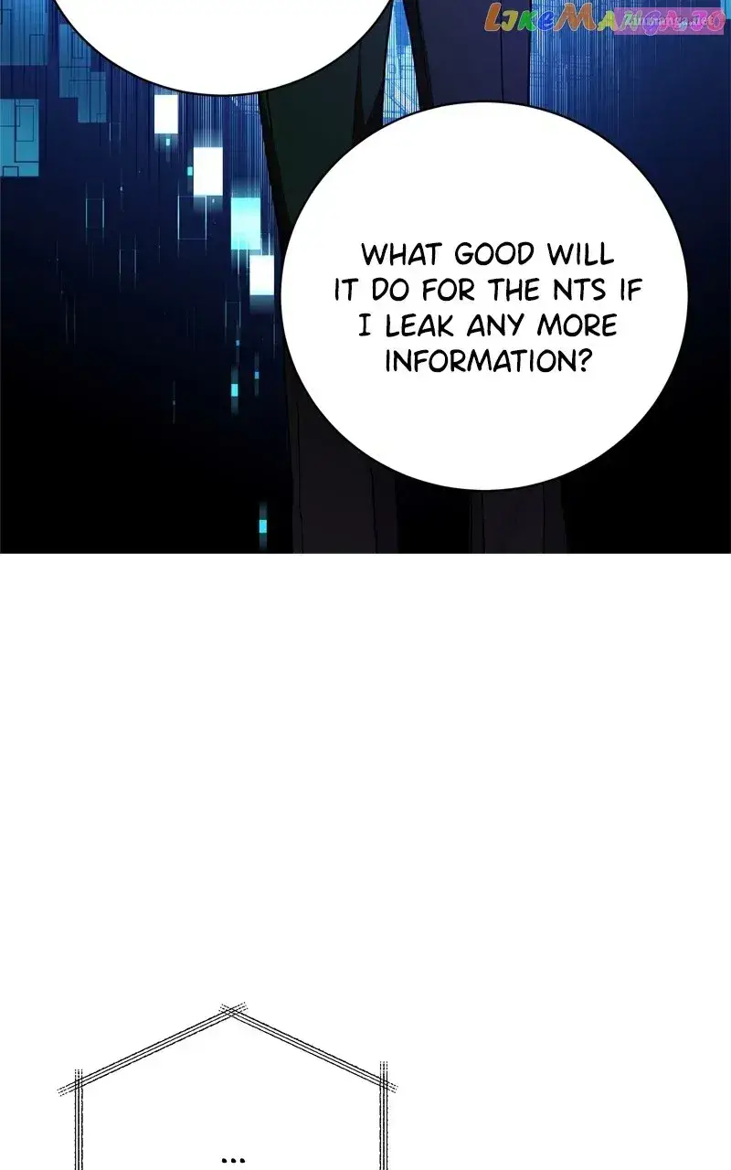 National Tax Service Thug Zinmanga X Chapter 81 Page 23