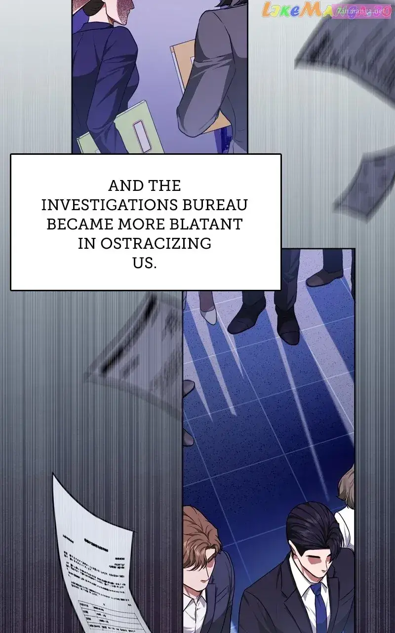 National Tax Service Thug Zinmanga X Chapter 81 Page 91