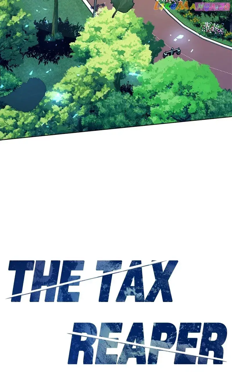 National Tax Service Thug Zinmanga X Chapter 79 Page 8