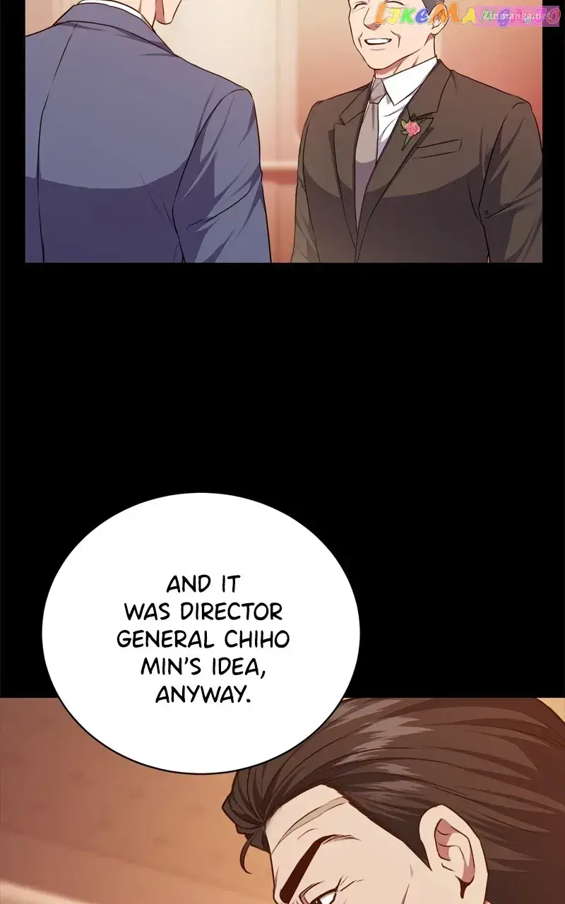 National Tax Service Thug Zinmanga X Chapter 79 Page 13