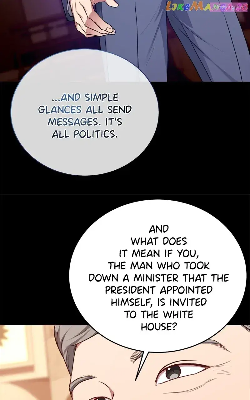 National Tax Service Thug Zinmanga X Chapter 79 Page 23