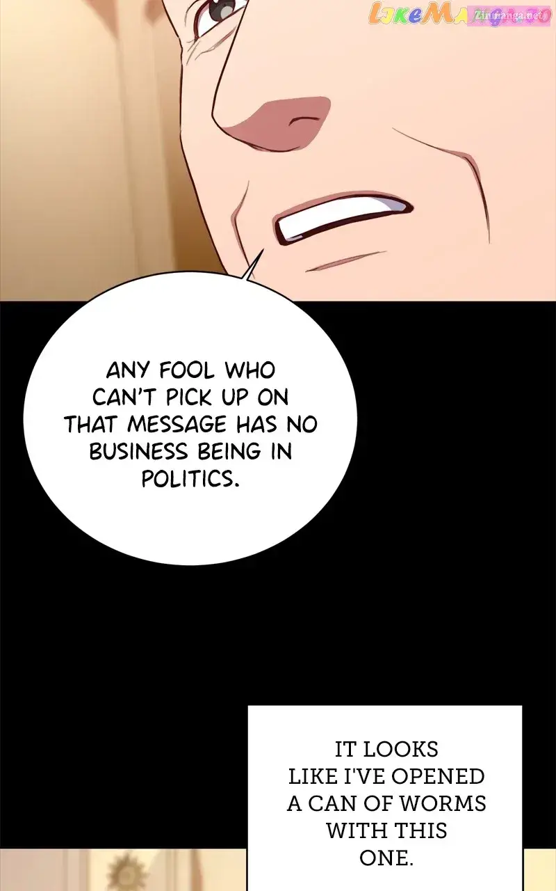 National Tax Service Thug Zinmanga X Chapter 79 Page 24