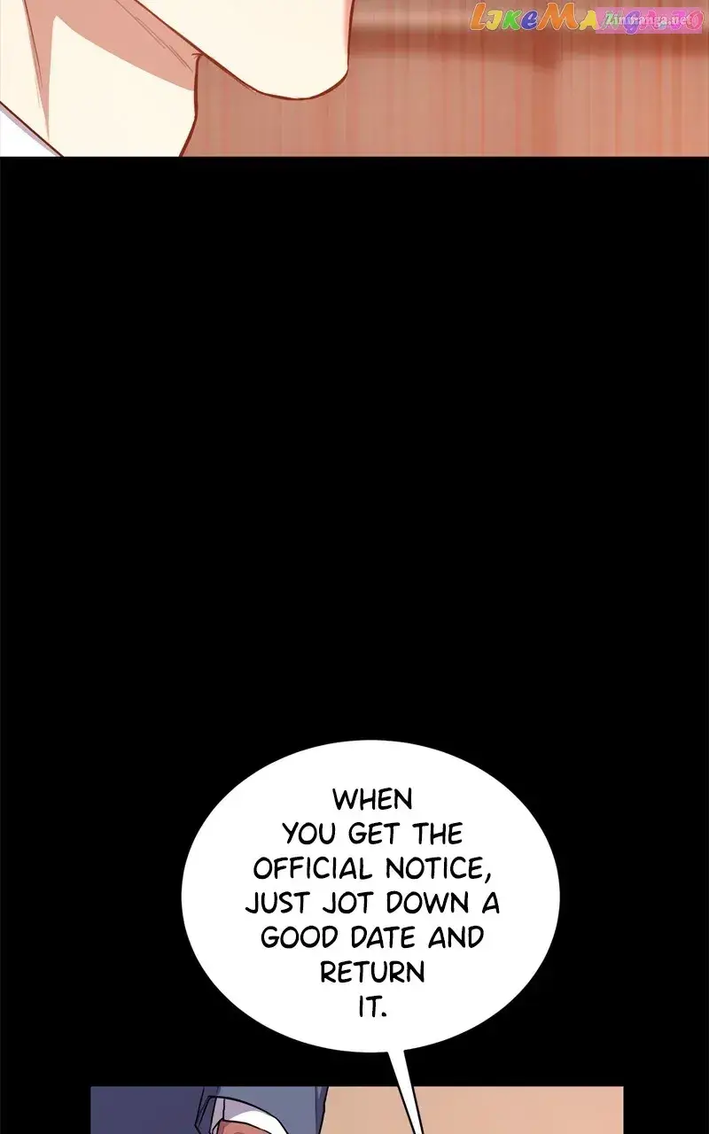 National Tax Service Thug Zinmanga X Chapter 79 Page 27