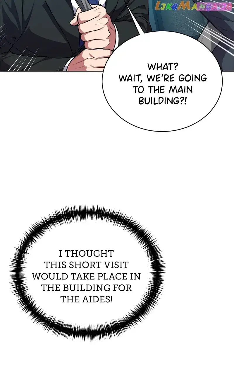 National Tax Service Thug Zinmanga X Chapter 79 Page 33