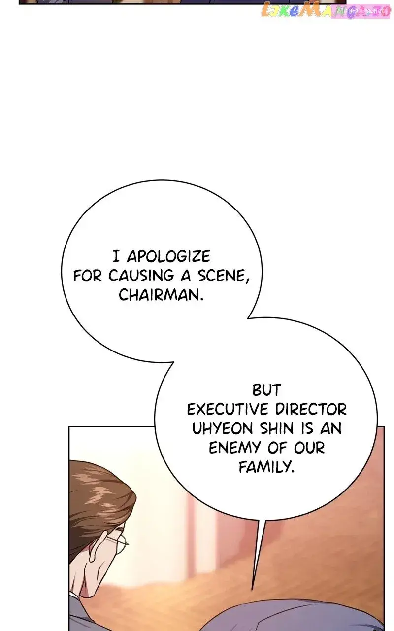 National Tax Service Thug Zinmanga X Chapter 78 Page 57