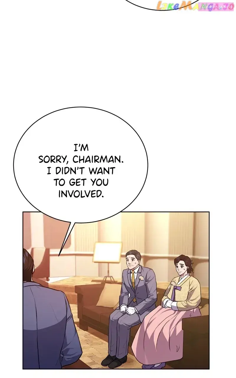 National Tax Service Thug Zinmanga X Chapter 78 Page 67