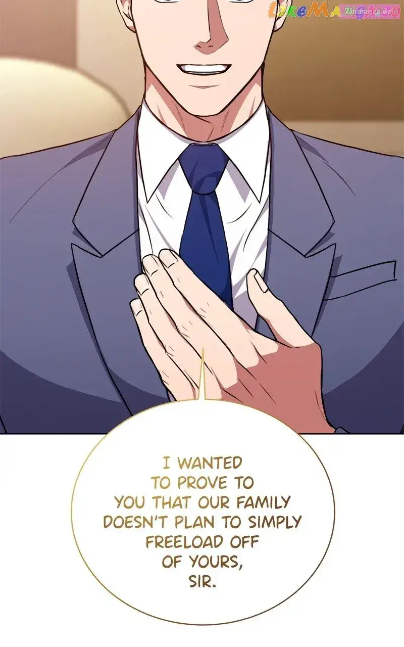 National Tax Service Thug Zinmanga X Chapter 78 Page 69