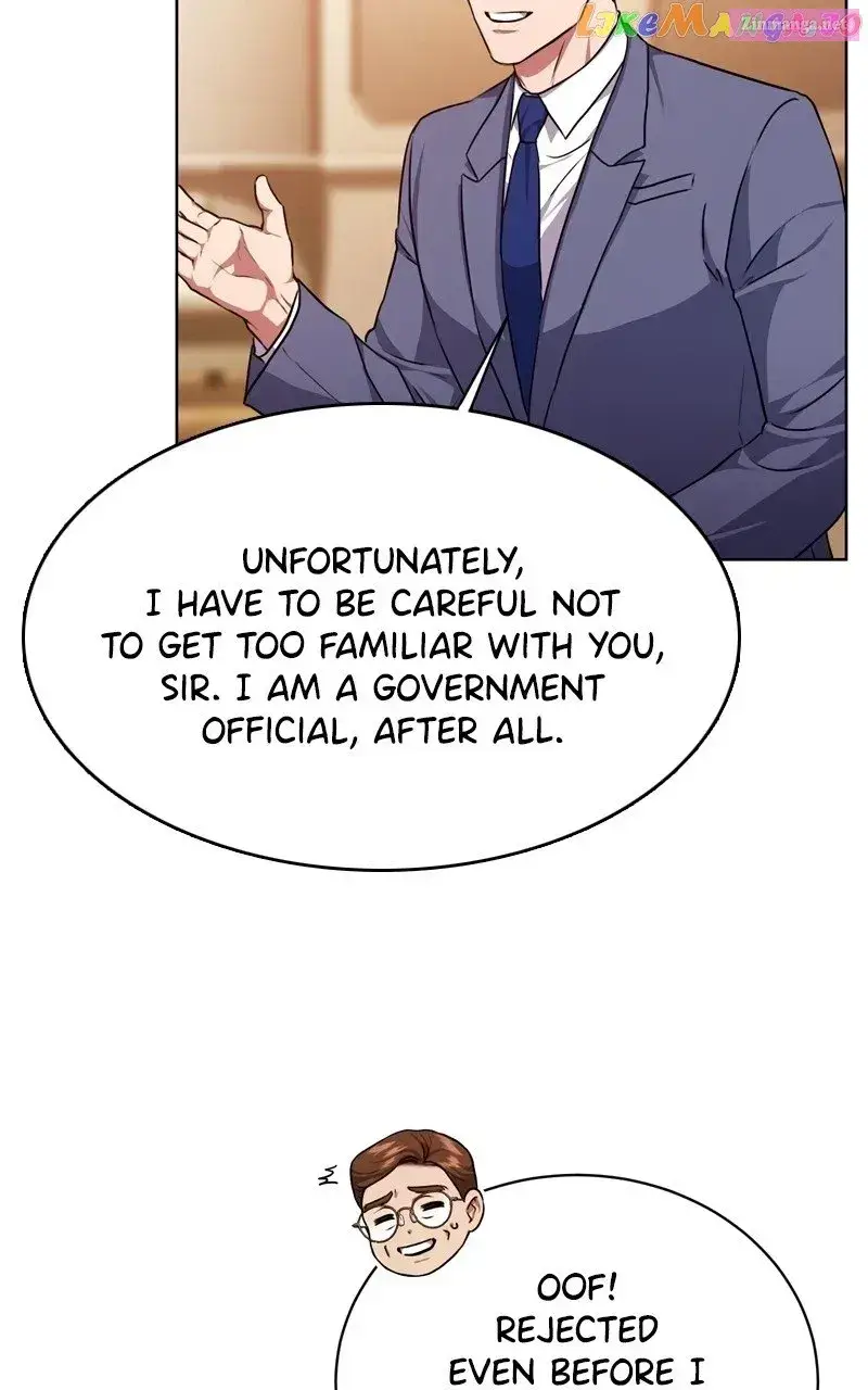 National Tax Service Thug Zinmanga X Chapter 78 Page 75