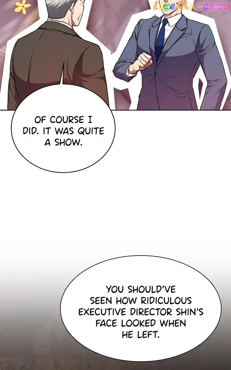 National Tax Service Thug Zinmanga X Chapter 78 Page 91