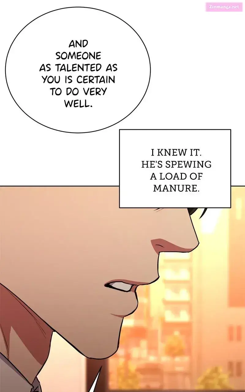 National Tax Service Thug Zinmanga X Chapter 76 Page 72