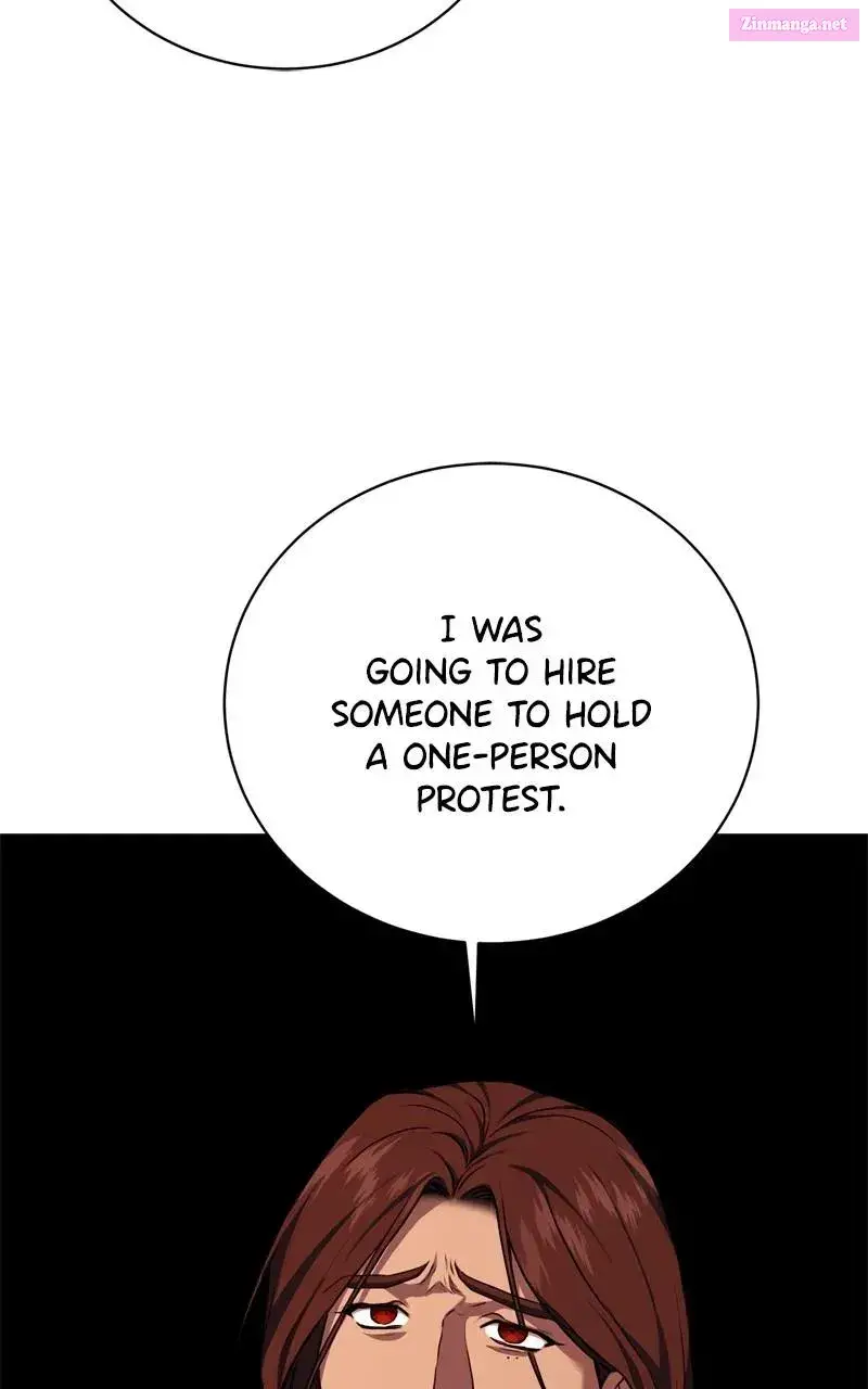 National Tax Service Thug Zinmanga X Chapter 76 Page 80