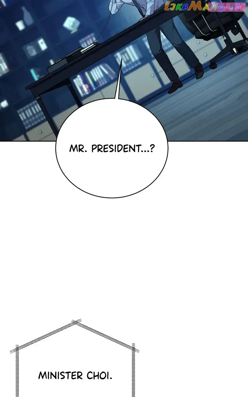 National Tax Service Thug Zinmanga X Chapter 75 Page 49
