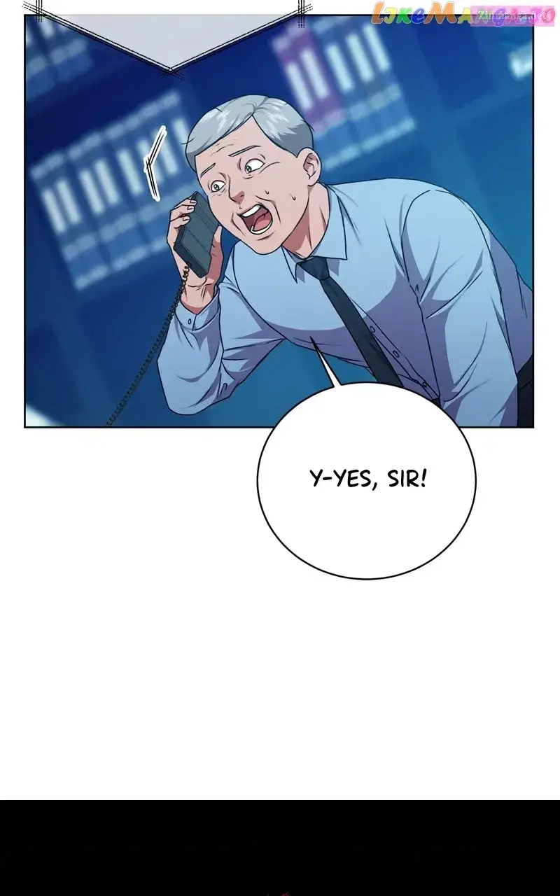 National Tax Service Thug Zinmanga X Chapter 75 Page 50