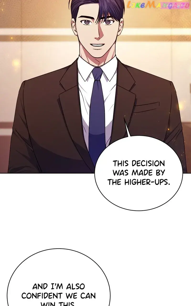 National Tax Service Thug Zinmanga X Chapter 74 Page 25