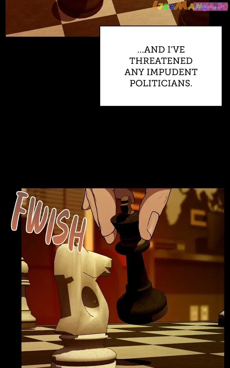 National Tax Service Thug Zinmanga X Chapter 74 Page 37