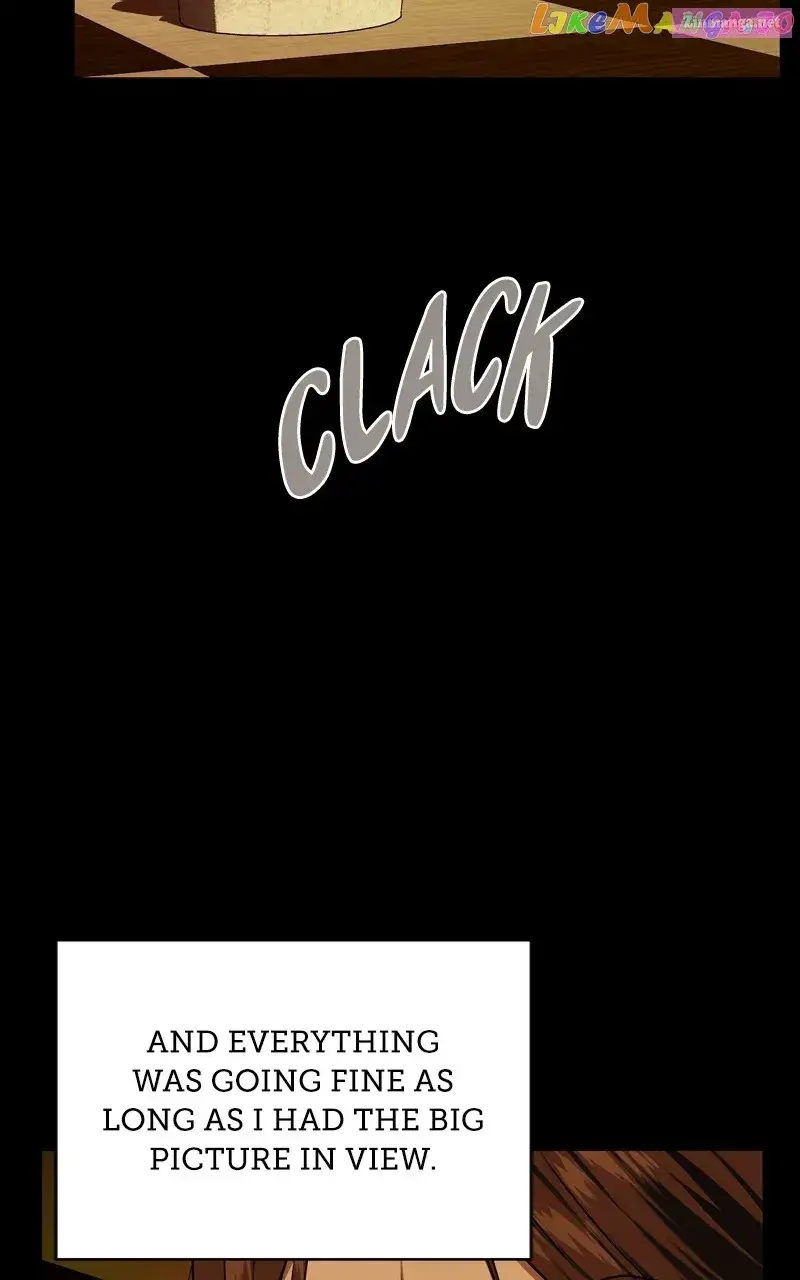 National Tax Service Thug Zinmanga X Chapter 74 Page 38
