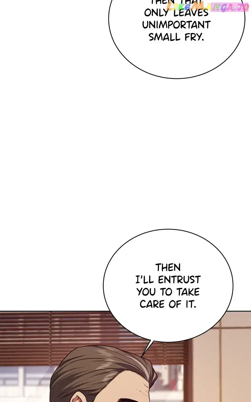 National Tax Service Thug Zinmanga X Chapter 74 Page 72