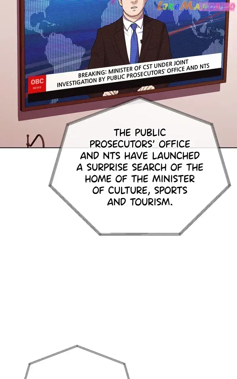 National Tax Service Thug Zinmanga X Chapter 74 Page 79