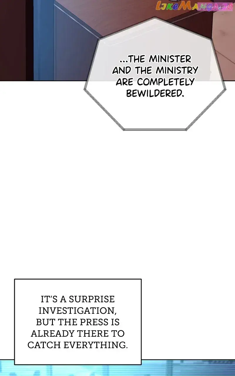 National Tax Service Thug Zinmanga X Chapter 74 Page 81