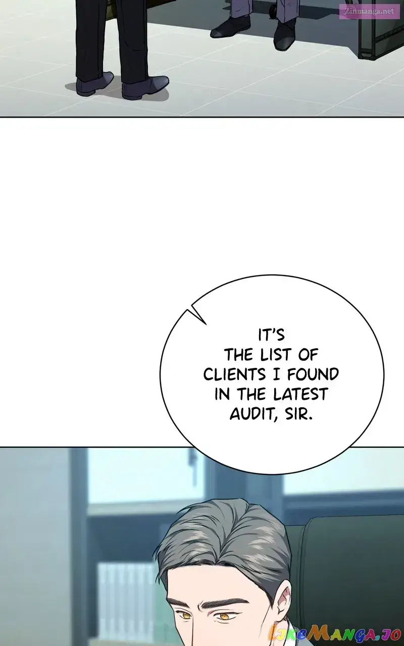 National Tax Service Thug Zinmanga X Chapter 73 Page 31