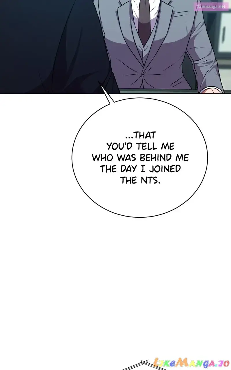 National Tax Service Thug Zinmanga X Chapter 73 Page 58