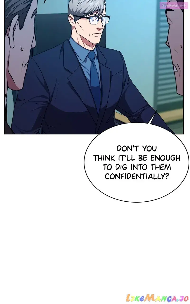 National Tax Service Thug Zinmanga X Chapter 73 Page 75
