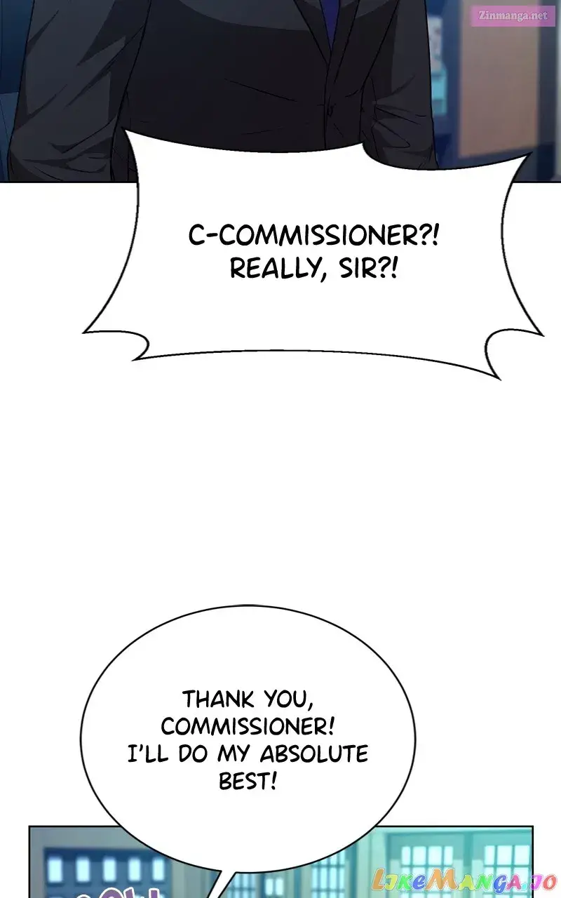 National Tax Service Thug Zinmanga X Chapter 73 Page 94