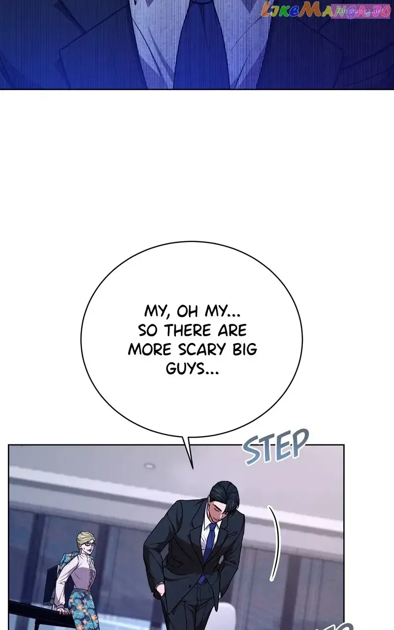 National Tax Service Thug Zinmanga X Chapter 72 Page 12