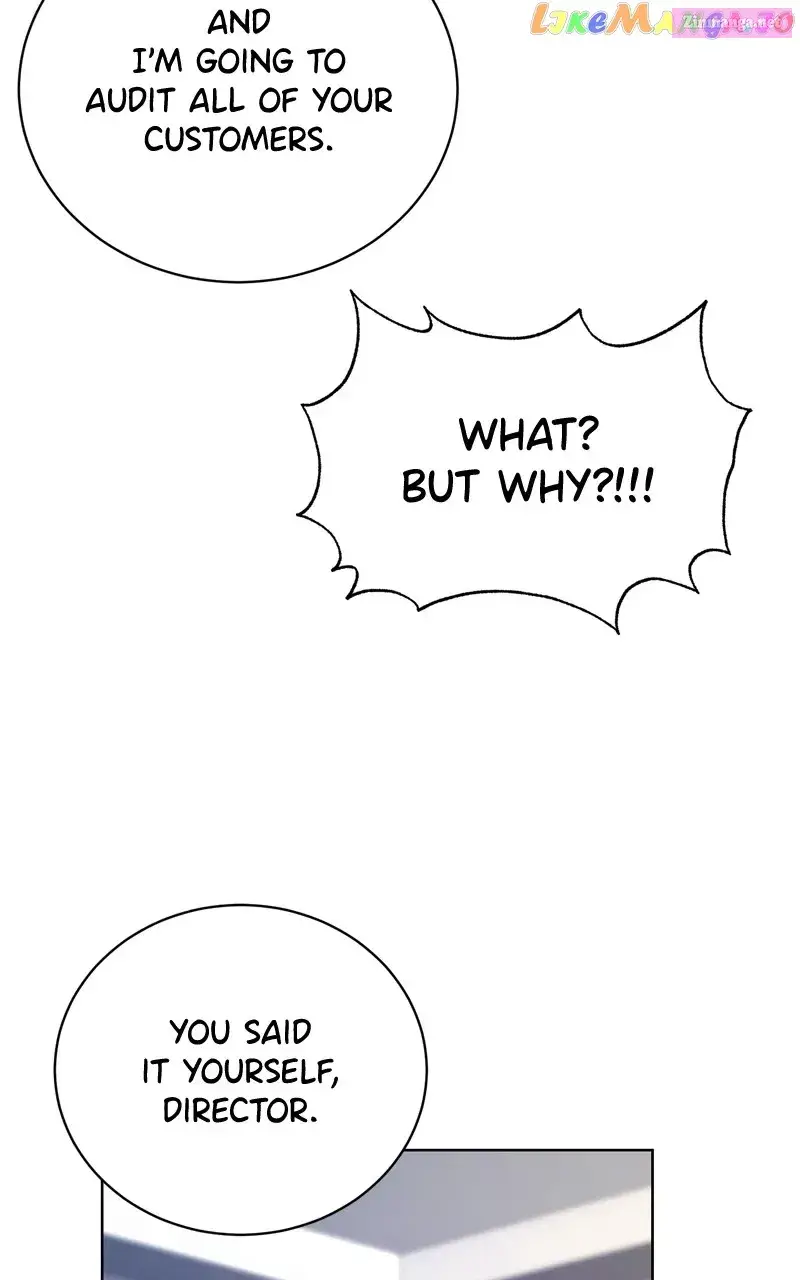 National Tax Service Thug Zinmanga X Chapter 72 Page 18