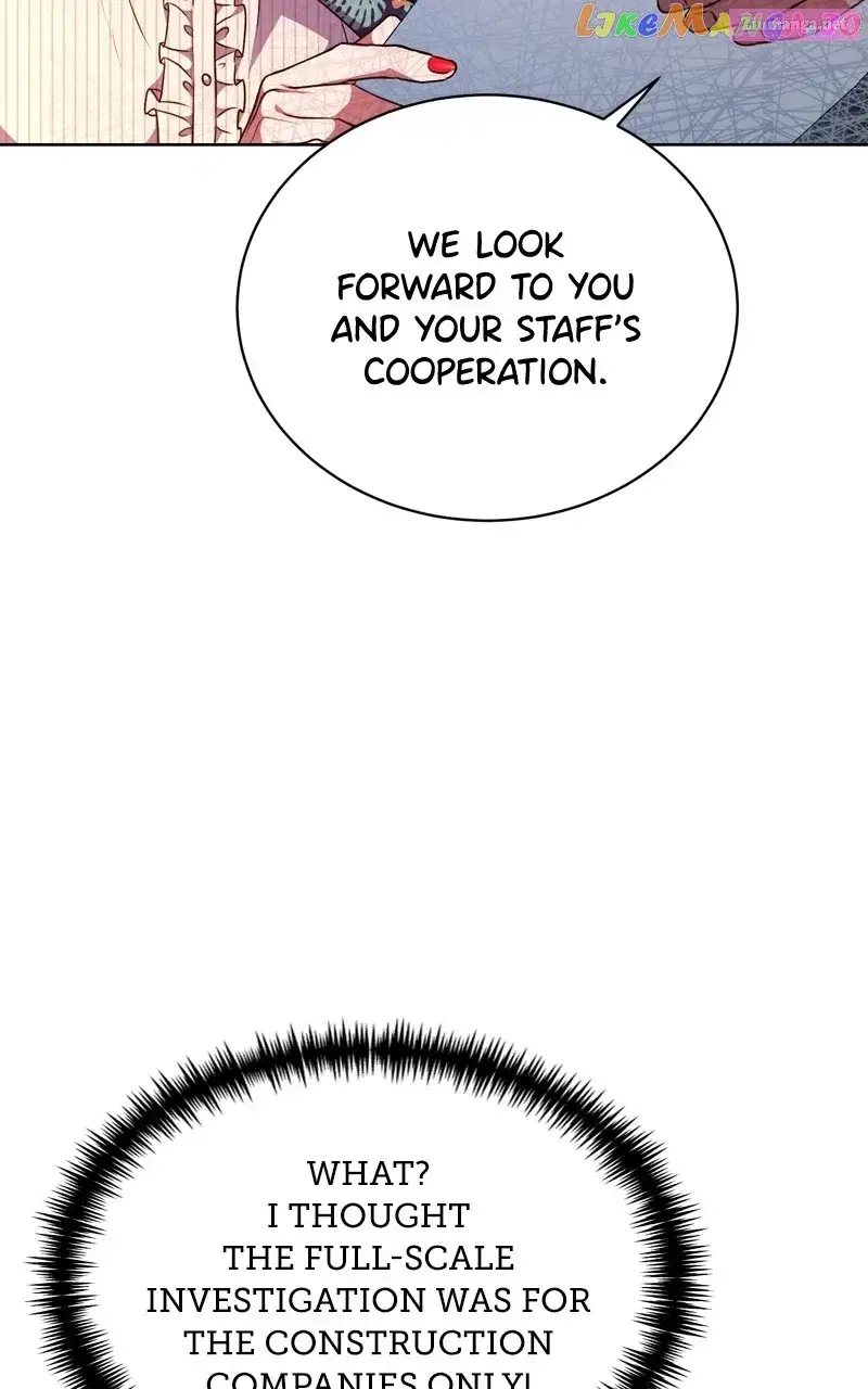 National Tax Service Thug Zinmanga X Chapter 71 Page 12