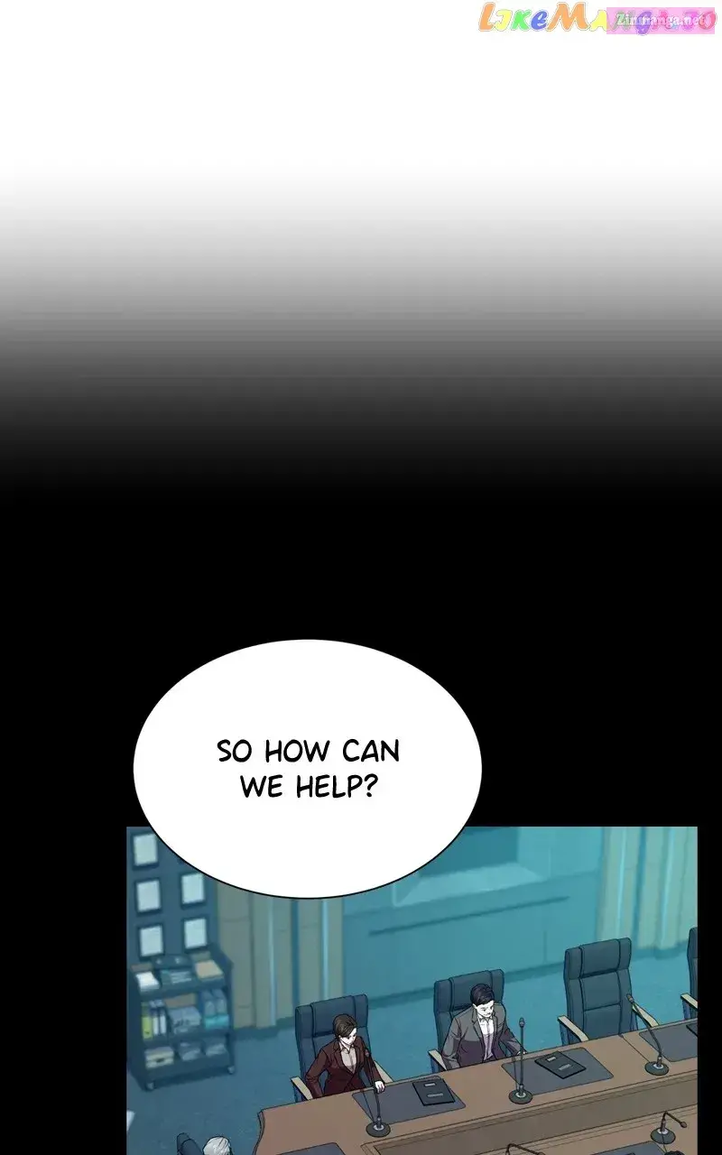 National Tax Service Thug Zinmanga X Chapter 71 Page 16