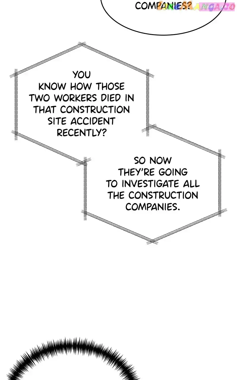 National Tax Service Thug Zinmanga X Chapter 70 Page 73