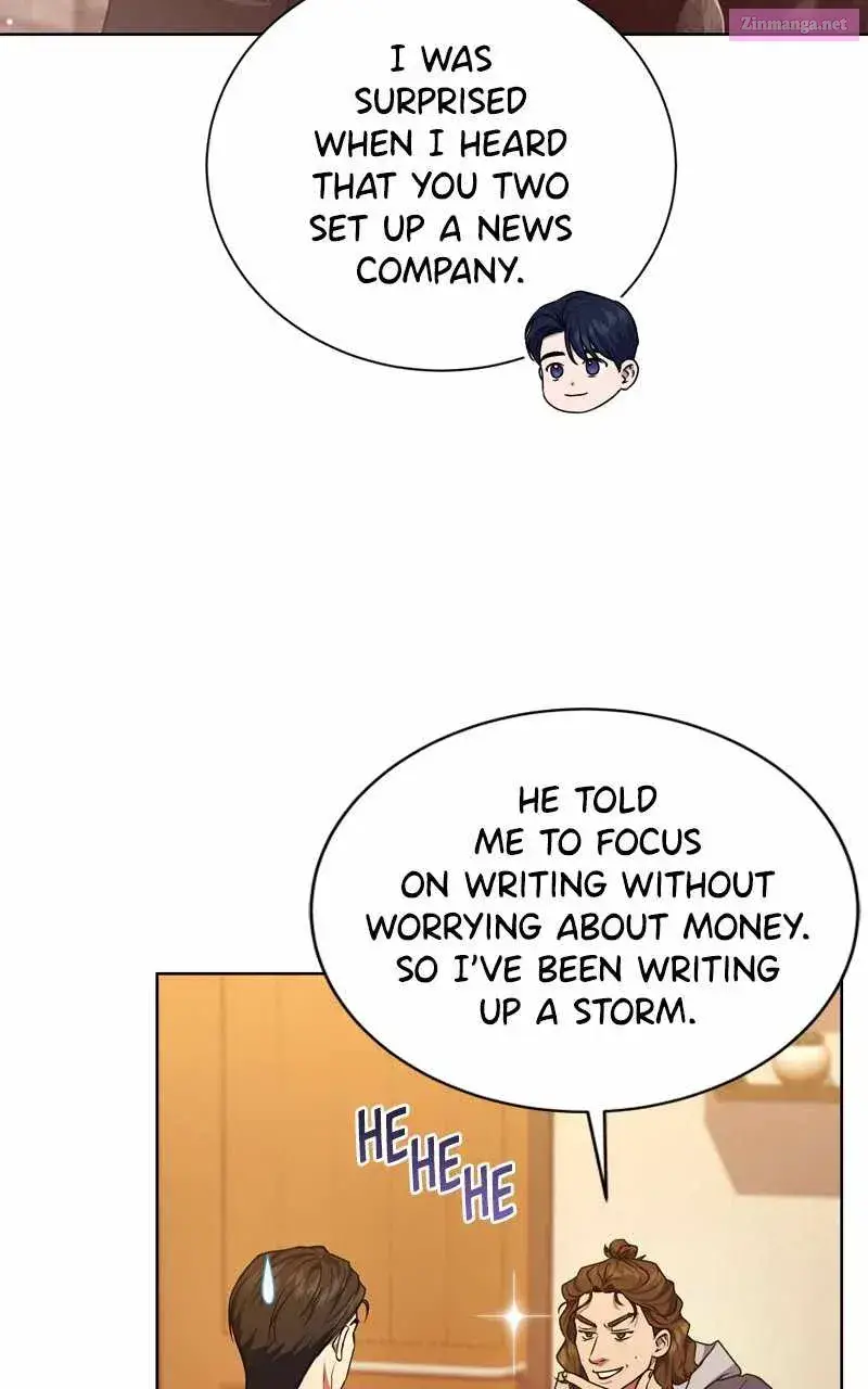 National Tax Service Thug Zinmanga X Chapter 69 Page 56