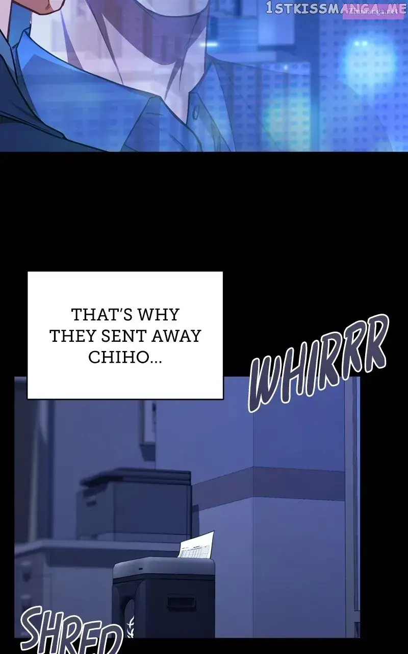 National Tax Service Thug Zinmanga X Chapter 68 Page 84