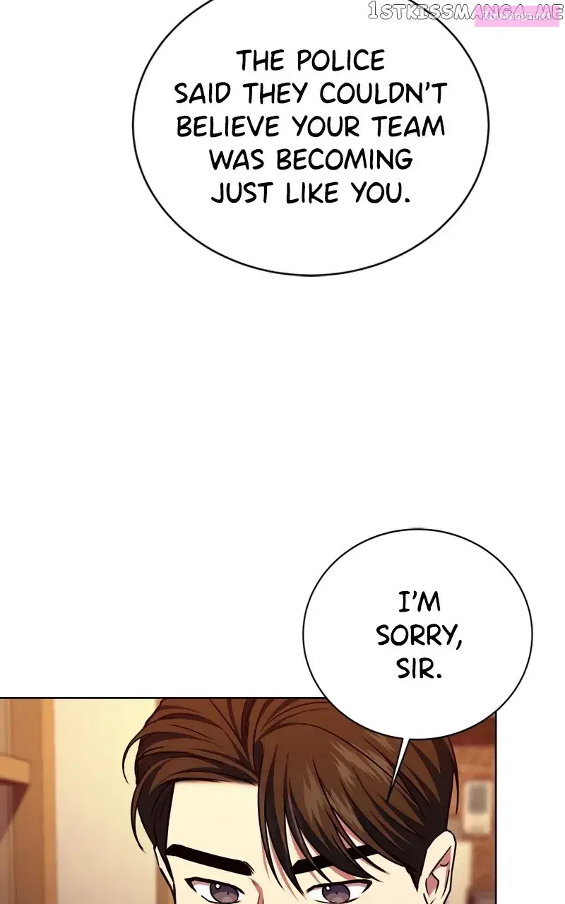 National Tax Service Thug Zinmanga X Chapter 67 Page 8