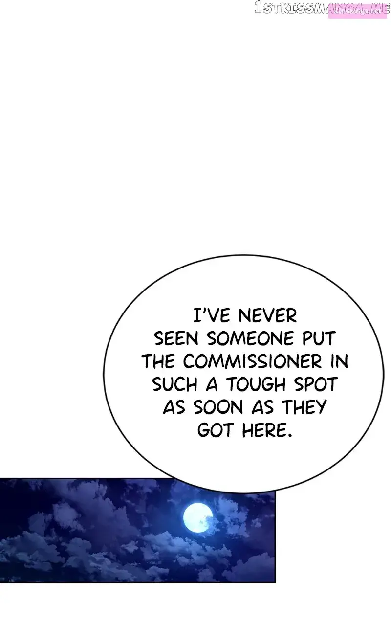 National Tax Service Thug Zinmanga X Chapter 67 Page 18