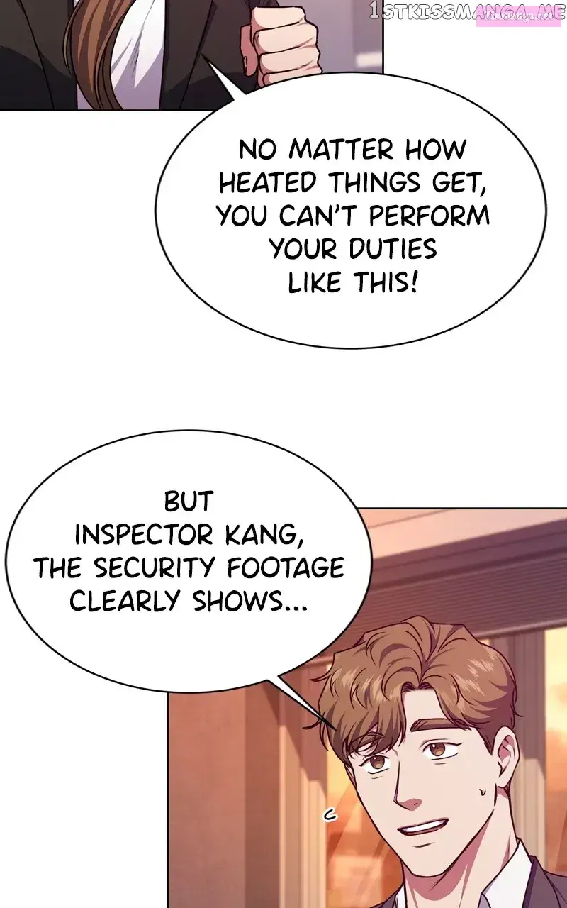 National Tax Service Thug Zinmanga X Chapter 66 Page 57