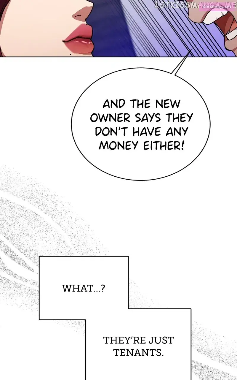National Tax Service Thug Zinmanga X Chapter 65 Page 64
