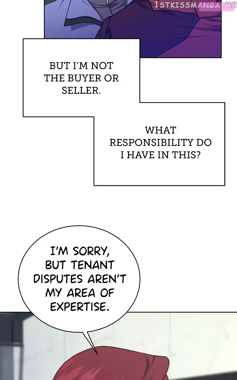 National Tax Service Thug Zinmanga X Chapter 65 Page 66