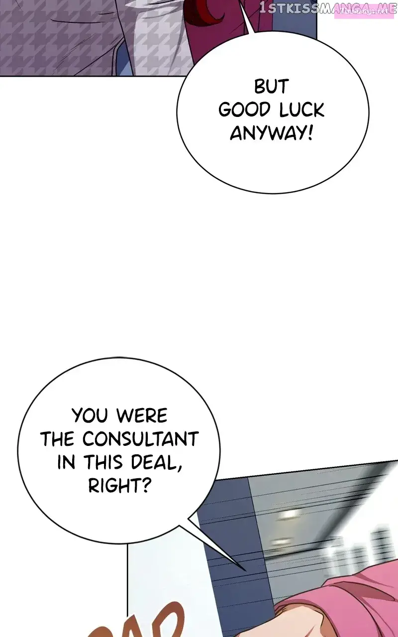 National Tax Service Thug Zinmanga X Chapter 65 Page 74
