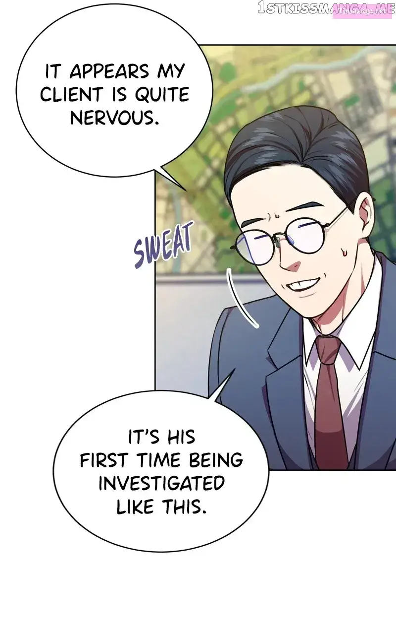 National Tax Service Thug Zinmanga X Chapter 64 Page 48