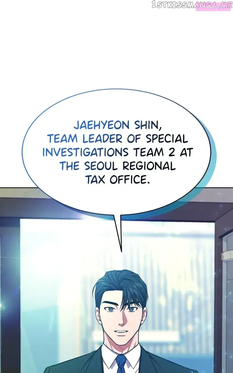 National Tax Service Thug Zinmanga X Chapter 64 Page 66