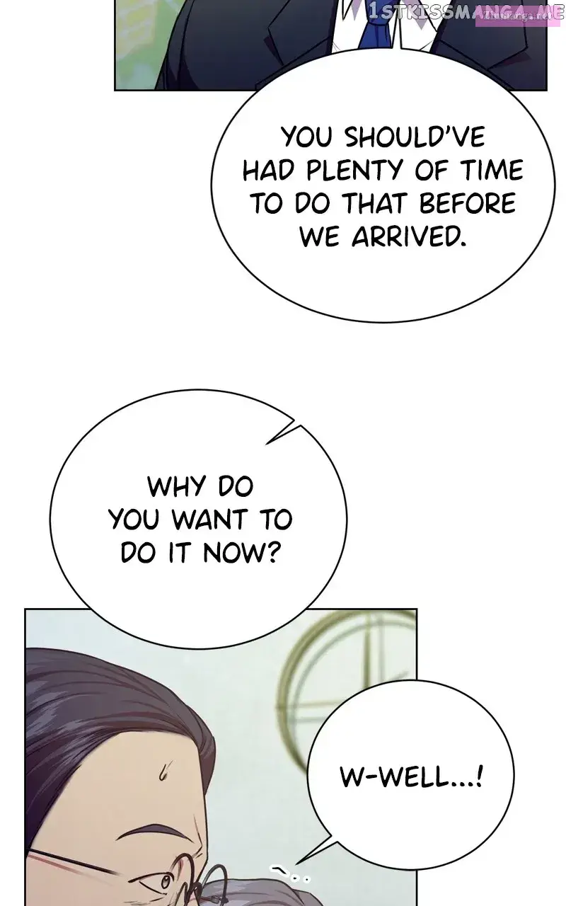 National Tax Service Thug Zinmanga X Chapter 64 Page 74