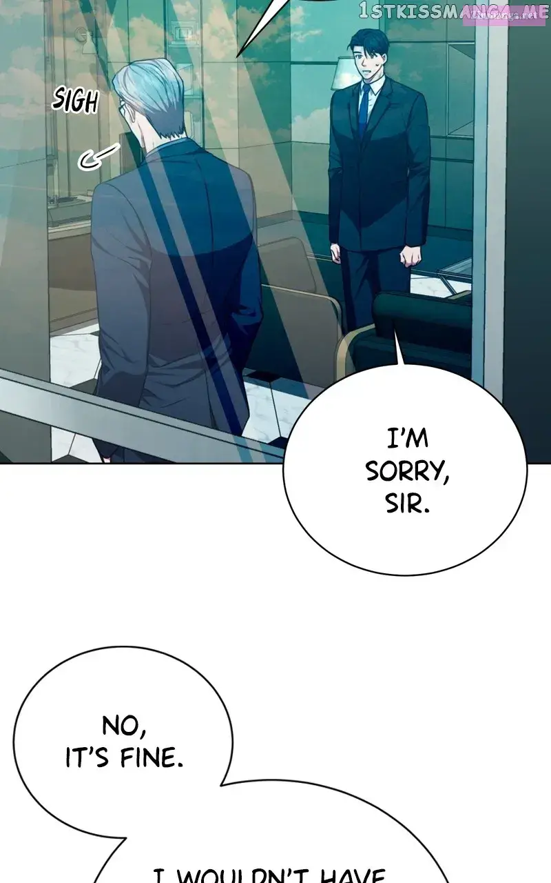 National Tax Service Thug Zinmanga X Chapter 63 Page 38