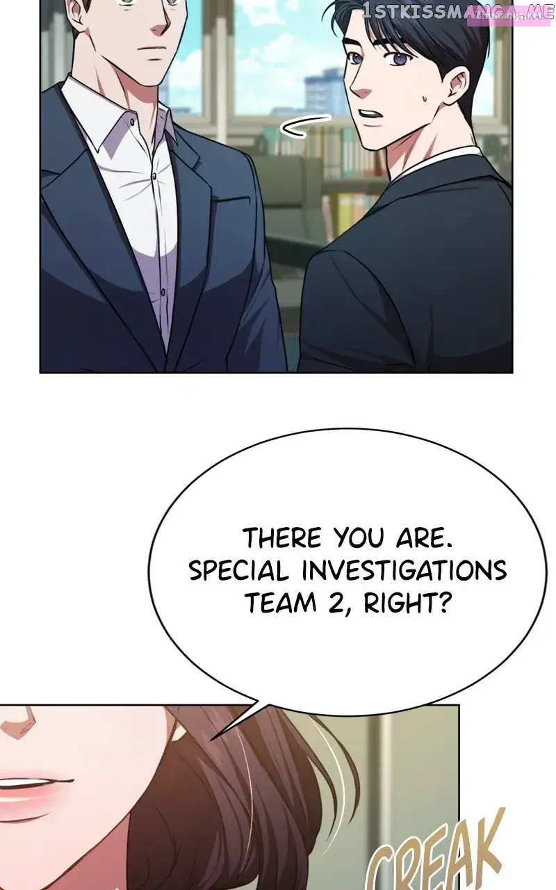 National Tax Service Thug Zinmanga X Chapter 63 Page 59
