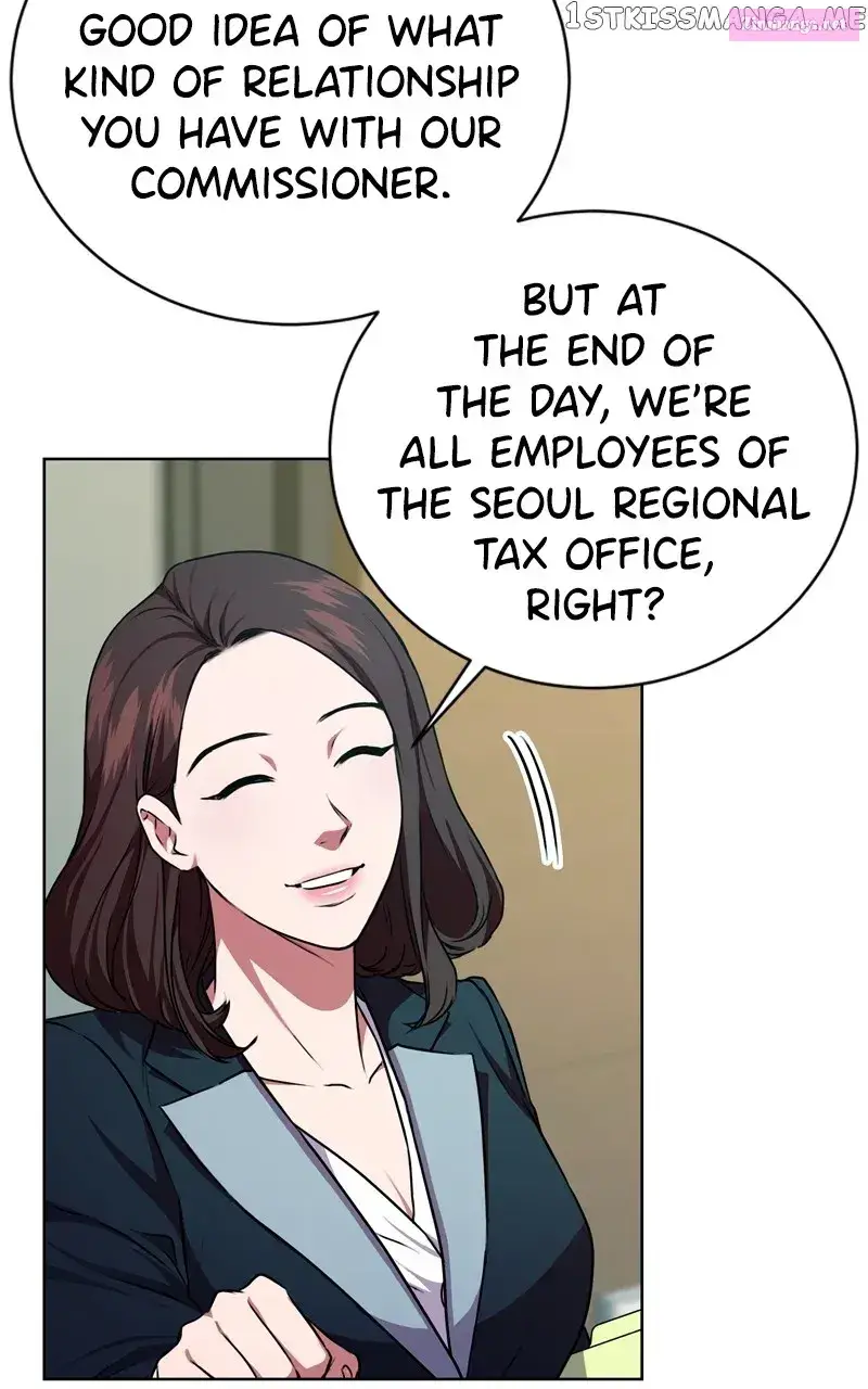National Tax Service Thug Zinmanga X Chapter 63 Page 68