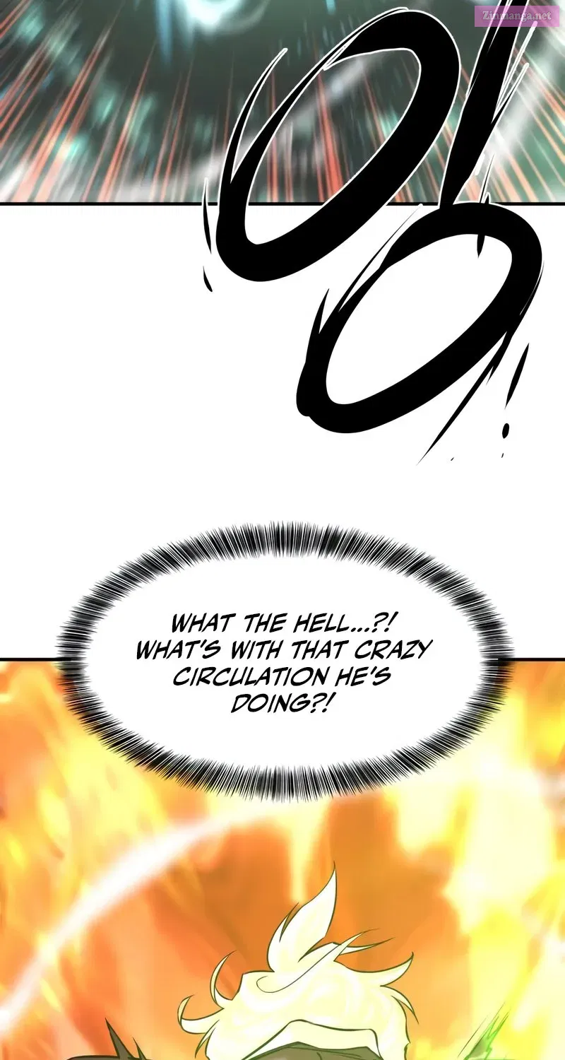 The Greatest Estate Developer Zinmanga X Chapter 70 Page 18