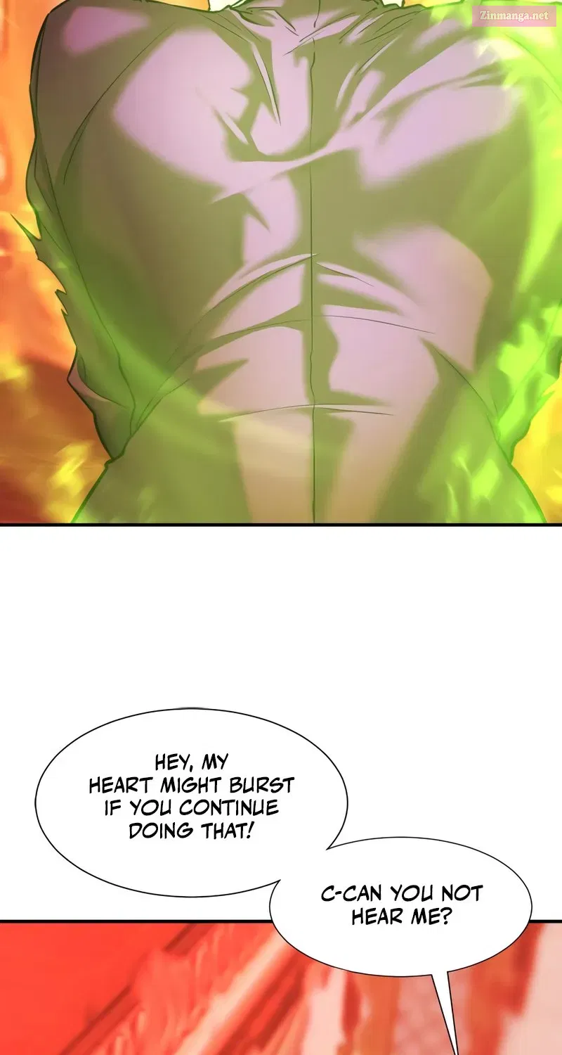 The Greatest Estate Developer Zinmanga X Chapter 70 Page 19