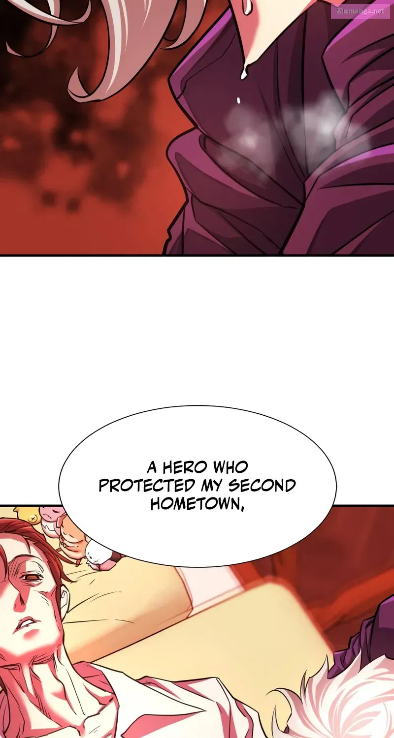 The Greatest Estate Developer Zinmanga X Chapter 70 Page 35