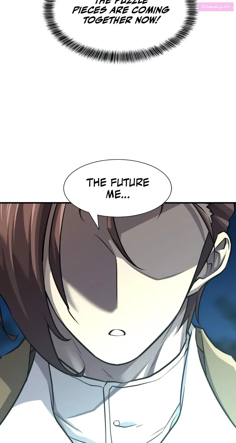 The Greatest Estate Developer Zinmanga X Chapter 70 Page 83